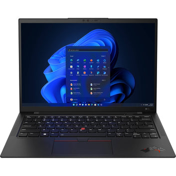 Lenovo Latest ThinkPad X1 Carbon Gen 10, Intel i7-1270P (12 Cores), 14