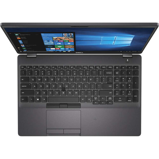 Dell Latitude 5501 Laptop - 15.6