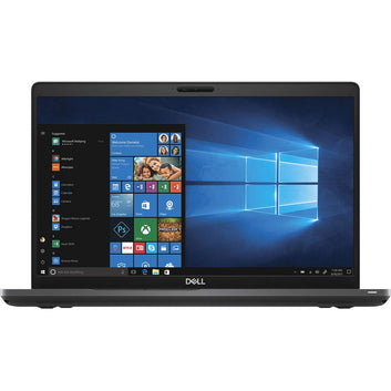 Dell Latitude 5501 Laptop - 15.6