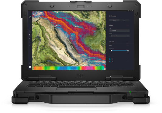 Dell Latitude Rugged Extreme 7330 Laptop | 13.3