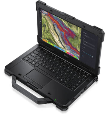 Dell Latitude Rugged Extreme 7330 Laptop | 13.3