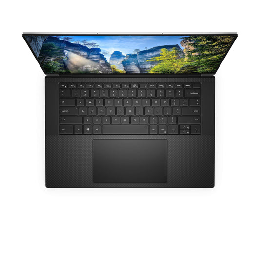 Dell Precision 5550 15