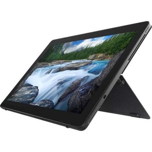 Dell latitude 12 5000 5290 2-in-1 i7-8650u 16GB RAM 512GB PCIe SSD 12.3'' FHD+ Touch-screen