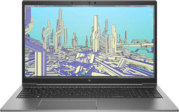HP ZBook Firefly 15 G7 15.6