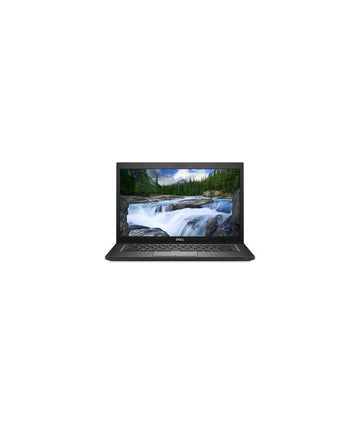 Dell Latitude 7490 Notebook - 14" FHD WVA AG | 1.9 GHz Intel Core i7-8650U Quad-Core | 16GB | 256GB SSD | Win 10 pro