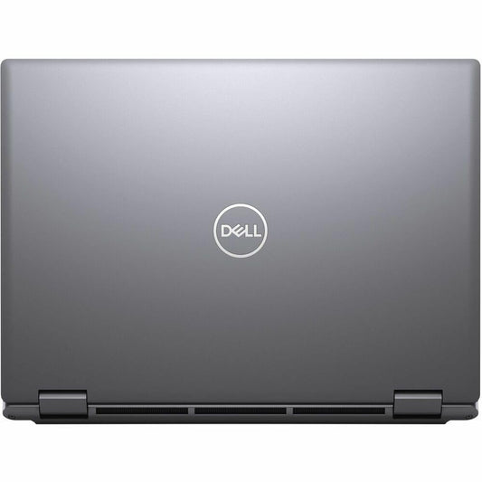 Dell Precision 7000 7680 16