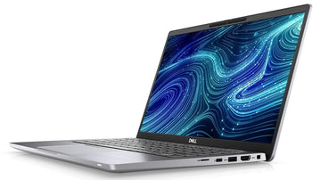 Dell Latitude 7420 Laptop | 14" 1920x1080 FHD | Core i7-1185G7-256GB SSD Hard Drive - 32GB RAM | 4 cores @ 4.4 GHz Win 11 Home Black