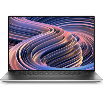 Dell XPS 9000 15 9520 15.6" Notebook - FHD+ - 1920 x 1200 - Intel Core i9 12th Gen i9-12900HK Tetradeca-core (14 Core) - 32 GB Total RAM - 1 TB SSD - Platinum Silver, Black
