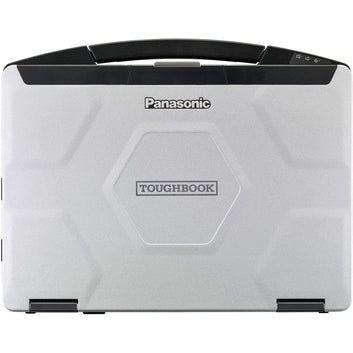 Toughbook Panasonic CF-54 MK3, Intel Core i5-7300U @ 2.60GHz, 14