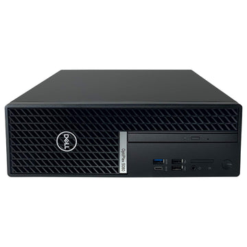 Dell OptiPlex 5080 SFF Small Form Factor Desktop Computer - 10th Gen Intel Core i5-10500 6-Core up to 4.50 GHz CPU, 64GB RAM, 1TB SSD, Intel UHD Graphics 630, DVD Writer, Windows 10 Pro
