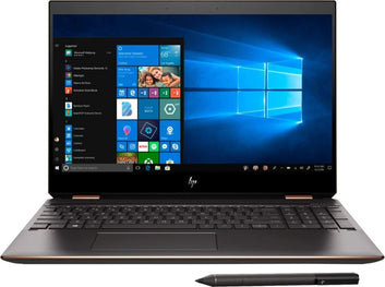 HP Spectre x360-15.6
