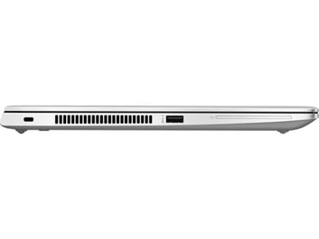 HP EliteBook 840 G6 Business Laptop Computer - 8th Gen Intel Quard-Core i5-8265U up to 3.9GHz - 24GB DDR4 RAM 2TB PCIe SSD - 14
