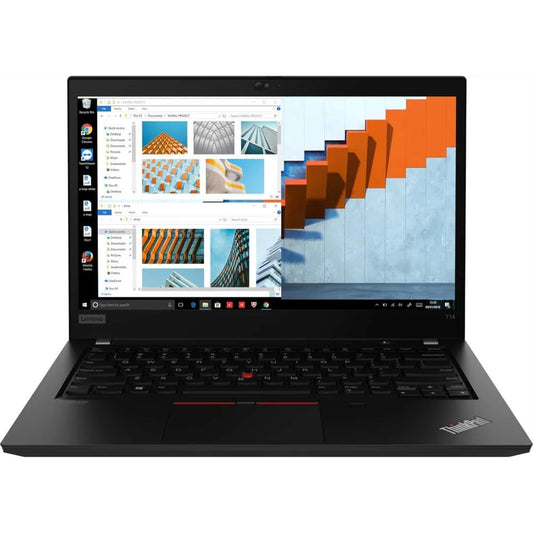 Lenovo ThinkPad T14 Laptop - 14