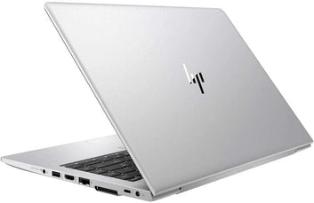 HP ELITEBOOK 840 G6 14FHD W10P I5-8365U 8GB 256GB SSD WLAN CAM