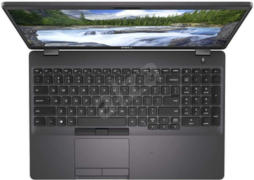 Dell Latitude 5510 15.6" Notebook - Full HD - 1920 x 1080 - Core i7 i7-10610U 10th Gen 1.8GHz Hexa-core (6 Core) - 16GB RAM - 256GB SSD