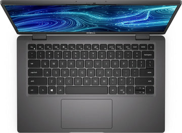Dell Latitude 7320 Laptop | 13.3" 1920x1080 FHD | Core i7-1185G7-512GB SSD Hard Drive - 16GB RAM | 4 cores @ 4.4 GHz Win 10 Pro Black