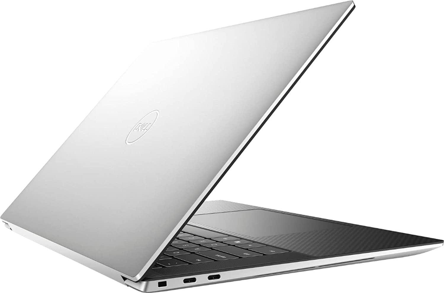 Dell XPS 9500 15.6" FHD Non-Touch Business Laptop, 10th Gen Intel i7-10750H, Windows 11  16GB RAM, 1TB SSD, (16GB RAM | 1TB HDD)
