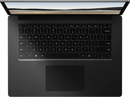 Microsoft Surface Laptop 4 Core™ i7-1185G7 512B SSD 8GB 15