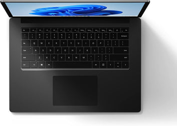 Microsoft Surface Laptop 4 Core™ i7-1185G7 512B SSD 8GB 15