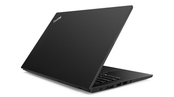 Lenovo 20KF002TUS ThinkPad X280 Laptop (Windows 10 Professional, 8th Gen Intel Core i7-8650U 1.90 GHz (4 Core) Processor, 12.5