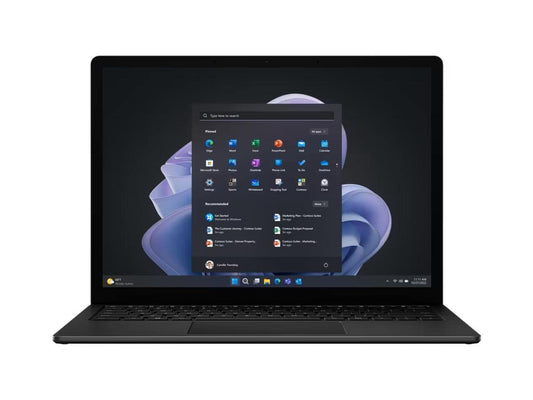 Microsoft Surface Laptop 5 13.5