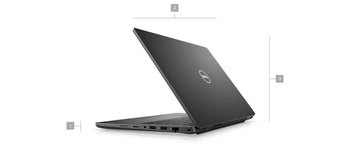 Dell Latitude 3420 Laptop | 14