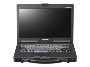 Toughbook CF-53SALZALM 14" LED Notebook - Intel Core i5 i5-3340M 2.70 GHz