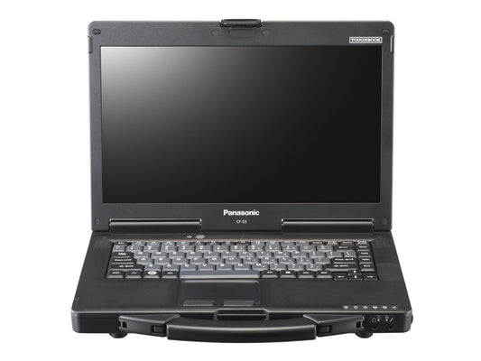 Toughbook CF-53SALZALM 14
