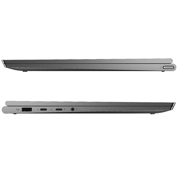 Lenovo Yoga C940 14 Laptop, 2 in 1 FHD IPS Touchscreen Laptop, 10th Gen Intel Core i7-1065G7, 8GB DDR4 RAM, 1TB SSD PCle, Thunderbolt 3, Active Stylus Pen, Fingerprint Reader 3 lbs, TWE Cloth