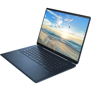 HP Spectre x360 2-in-1 Laptop, 16