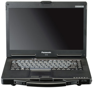 Toughbook CF-53SALBYLM 14" LED Notebook - Intel Core i5 i5-3340M 2.70 GHz
