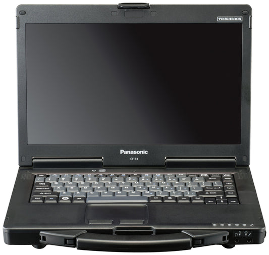 Toughbook CF-53SALBYLM 14