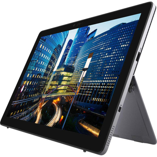 Dell Latitude 7210 2-in-1 Multi-Touch Laptop -12.3