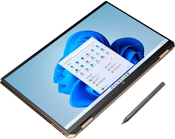 HP Spectre x360 15t OLED, 11th Gen i7-1165G7, Windows 11 PRO, 1TB SSD, 16GB, Bang & Olufsen, 15.6