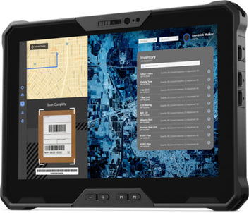 Dell Latitude Rugged Extreme 7030 Detachable 2-in-1 Laptop Tablet (2024) Touch | 10.1