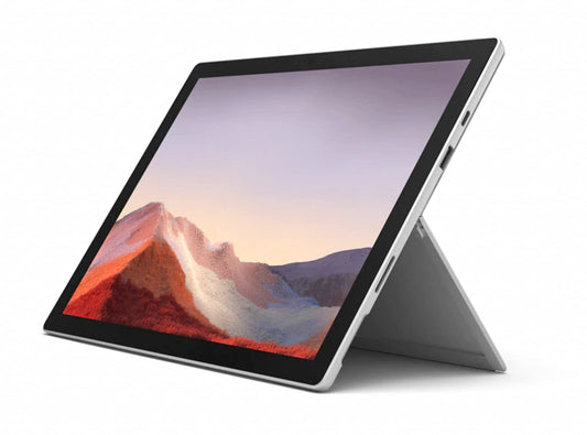 Microsoft Surface Pro 7+ 12.3in i7-1165G7 16GB RAM 256GB SSD Win 10 PRO Platinum