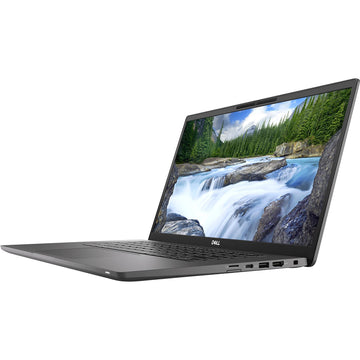 Dell Latitude 7000 7520 15.6" Notebook - Full HD - 1920 x 1080 - Intel Core i7 11th Gen i7-1185G7 Quad-core (4 Core) 3 GHz - 16GB RAM - 512GB SSD - Black
