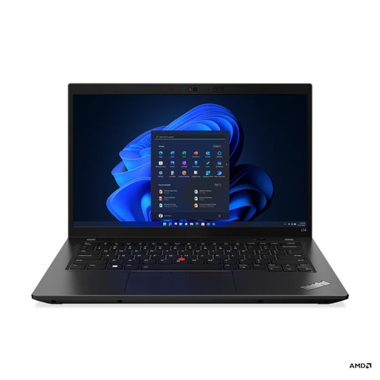 Lenovo ThinkPad L14 Gen 3 AMD Laptop | 14