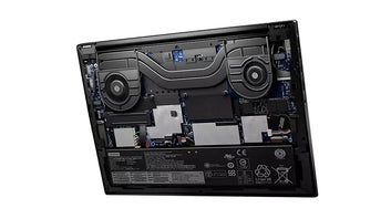 Lenovo ThinkPad X1 Extreme Gen 4 Intel i7-11850H, 16