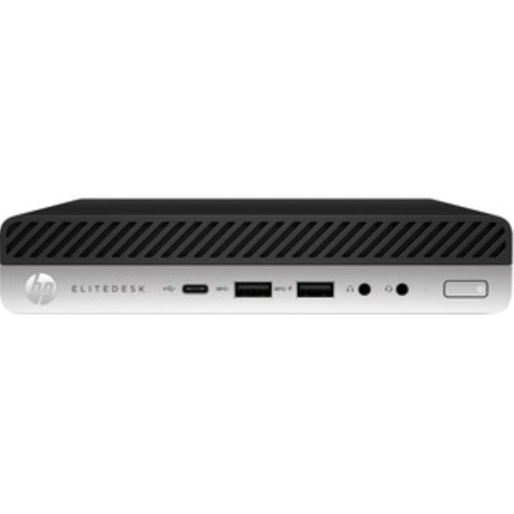 HP EliteDesk 800 G5 DM i5-9500T 16GB 256GB