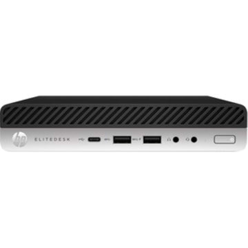 HP EliteDesk 800 G5 DM i5-9500T 16GB 256GB