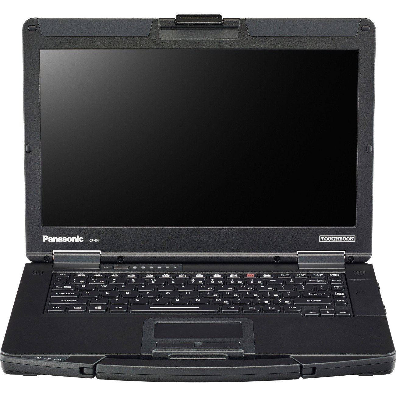 Panasonic TOUGHBOOK CF 54 I5-6300U 2.4G