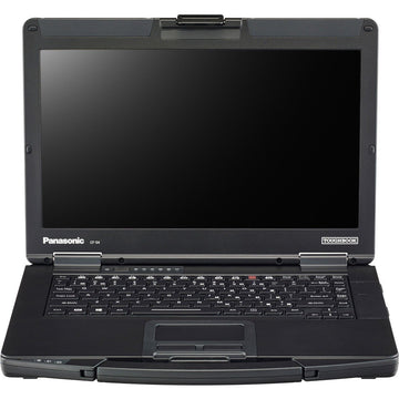 Panasonic TOUGHBOOK CF 54 I5-6300U 2.4G