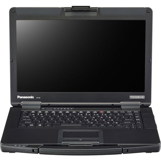 Panasonic TOUGHBOOK CF 54 I5-6300U 2.4G