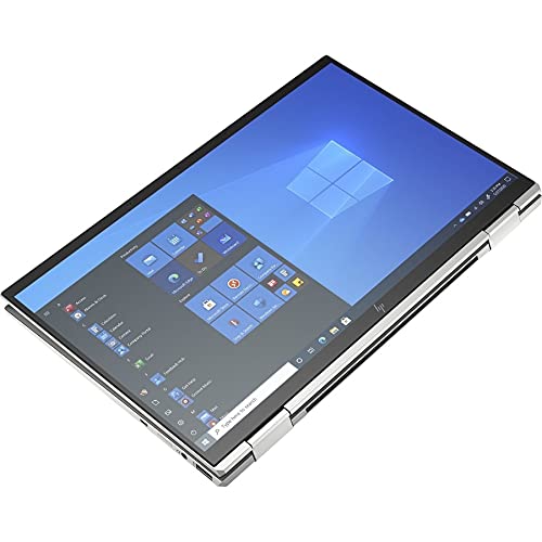 HP EliteBook x360 1040 G8 i7-1165G7 16GB 256GB W10P64 14" FHD SV Touch