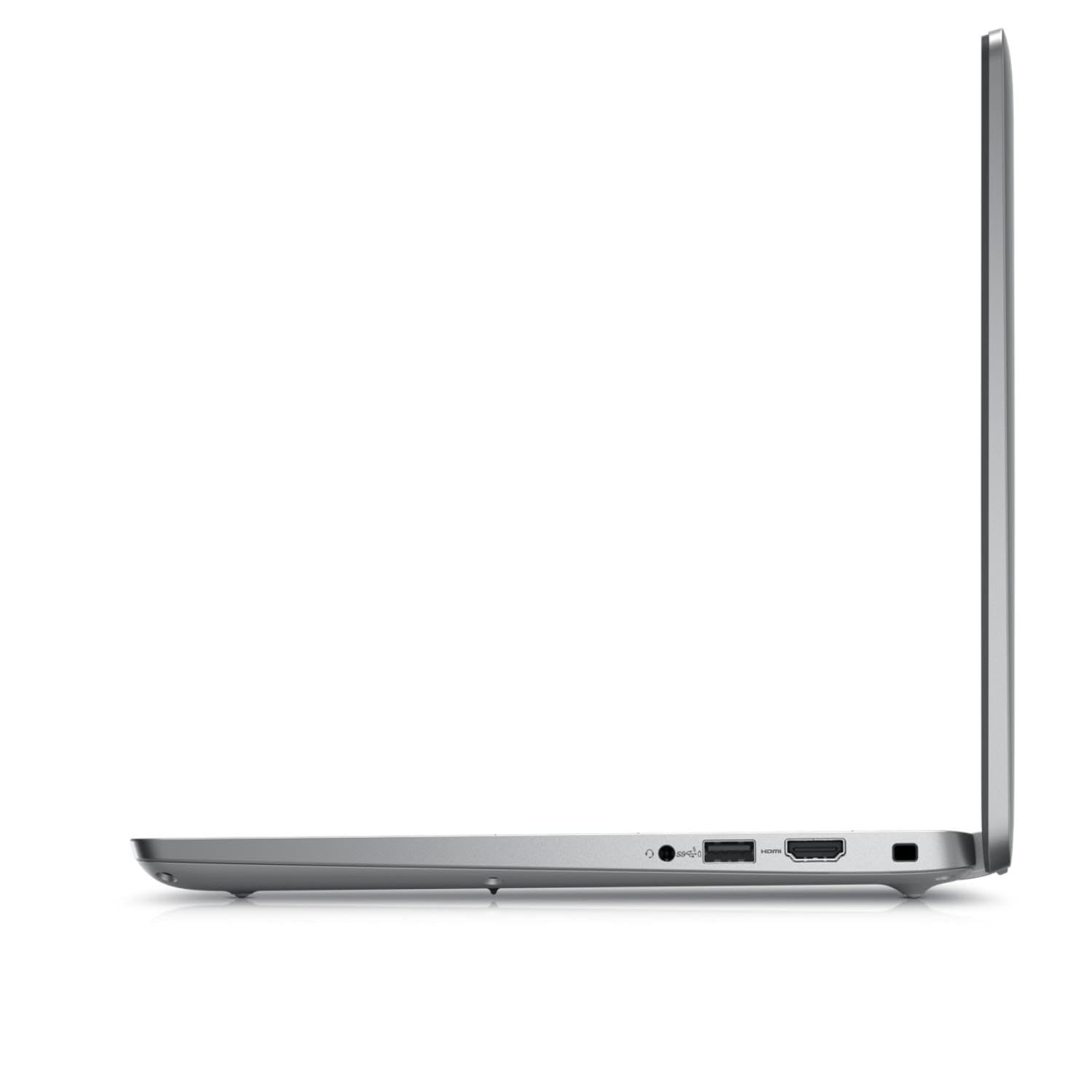 Dell Latitude 5440 14" Notebook - Full HD - Intel Core i5 13th Gen i5-1335U - 16 GB - 512 GB SSD - Titan Gray