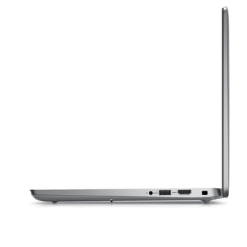Dell Latitude 5440 14" Notebook - Full HD - Intel Core i5 13th Gen i5-1335U - 16 GB - 512 GB SSD - Titan Gray