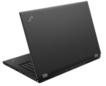 Lenovo ThinkPad P73 Mobile Workstation 17.3