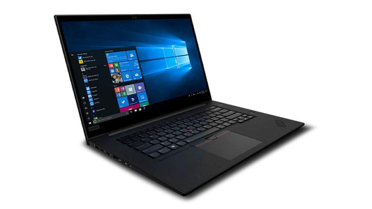 Lenovo ThinkPad P1 Gen 2 15.6