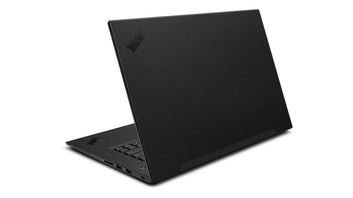 Lenovo ThinkPad P1 Gen 2 15.6